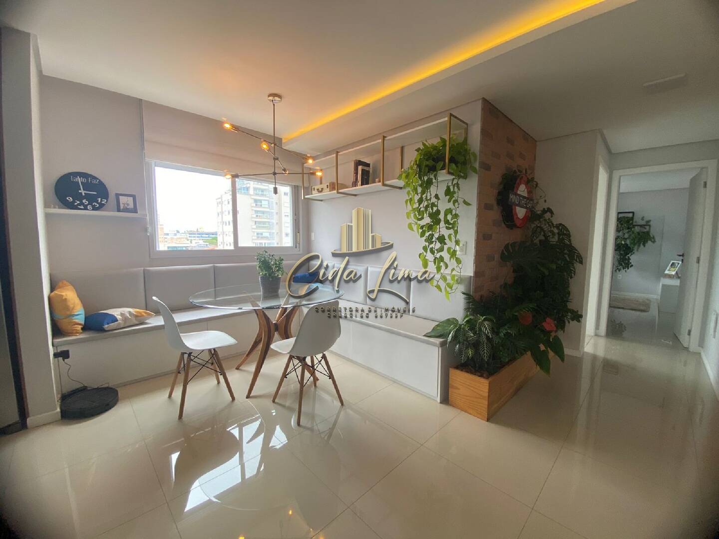 Apartamento à venda com 3 quartos, 87m² - Foto 9