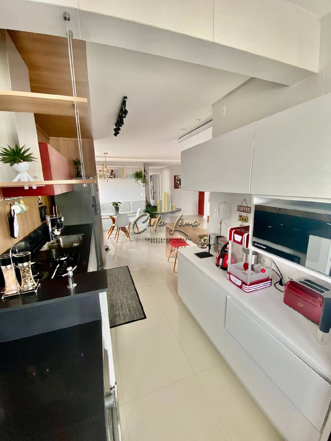 Apartamento à venda com 3 quartos, 87m² - Foto 19