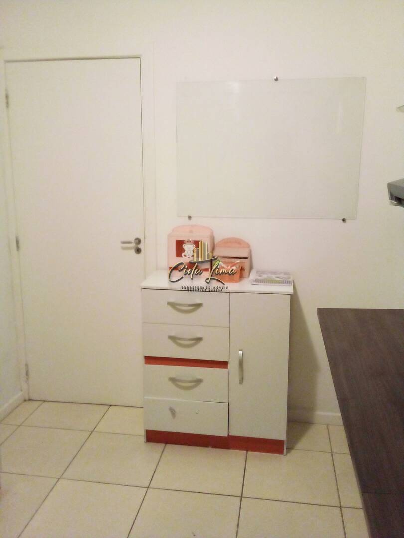 Apartamento à venda com 2 quartos, 52m² - Foto 8