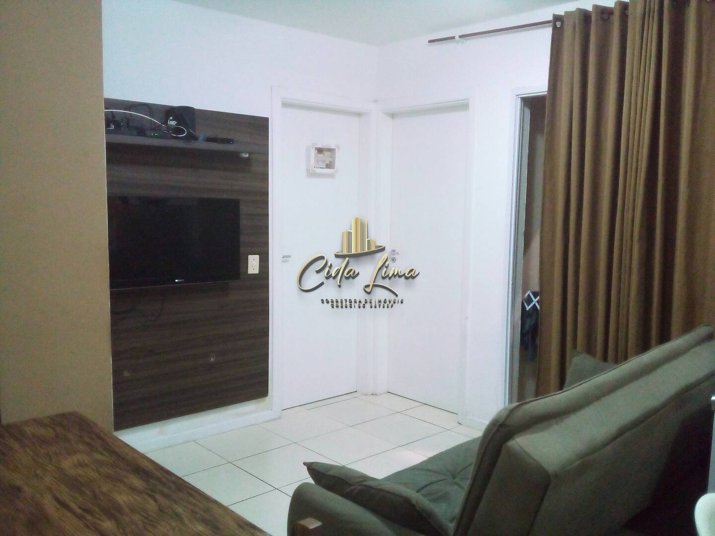 Apartamento à venda com 2 quartos, 52m² - Foto 10