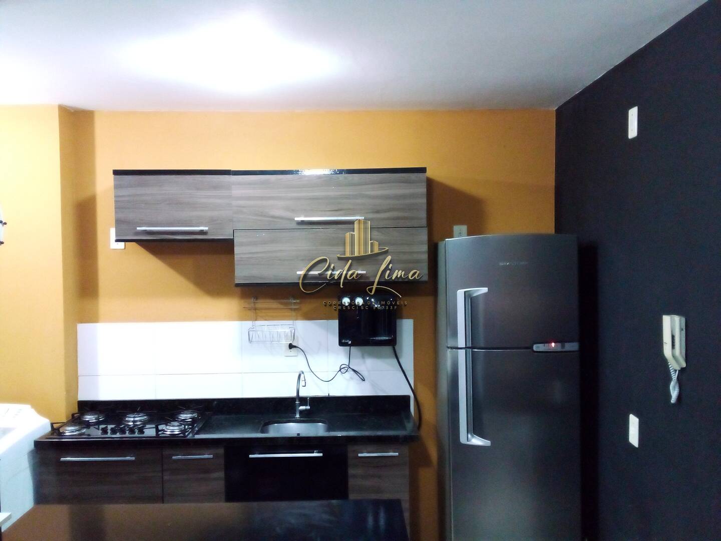 Apartamento à venda com 2 quartos, 52m² - Foto 11