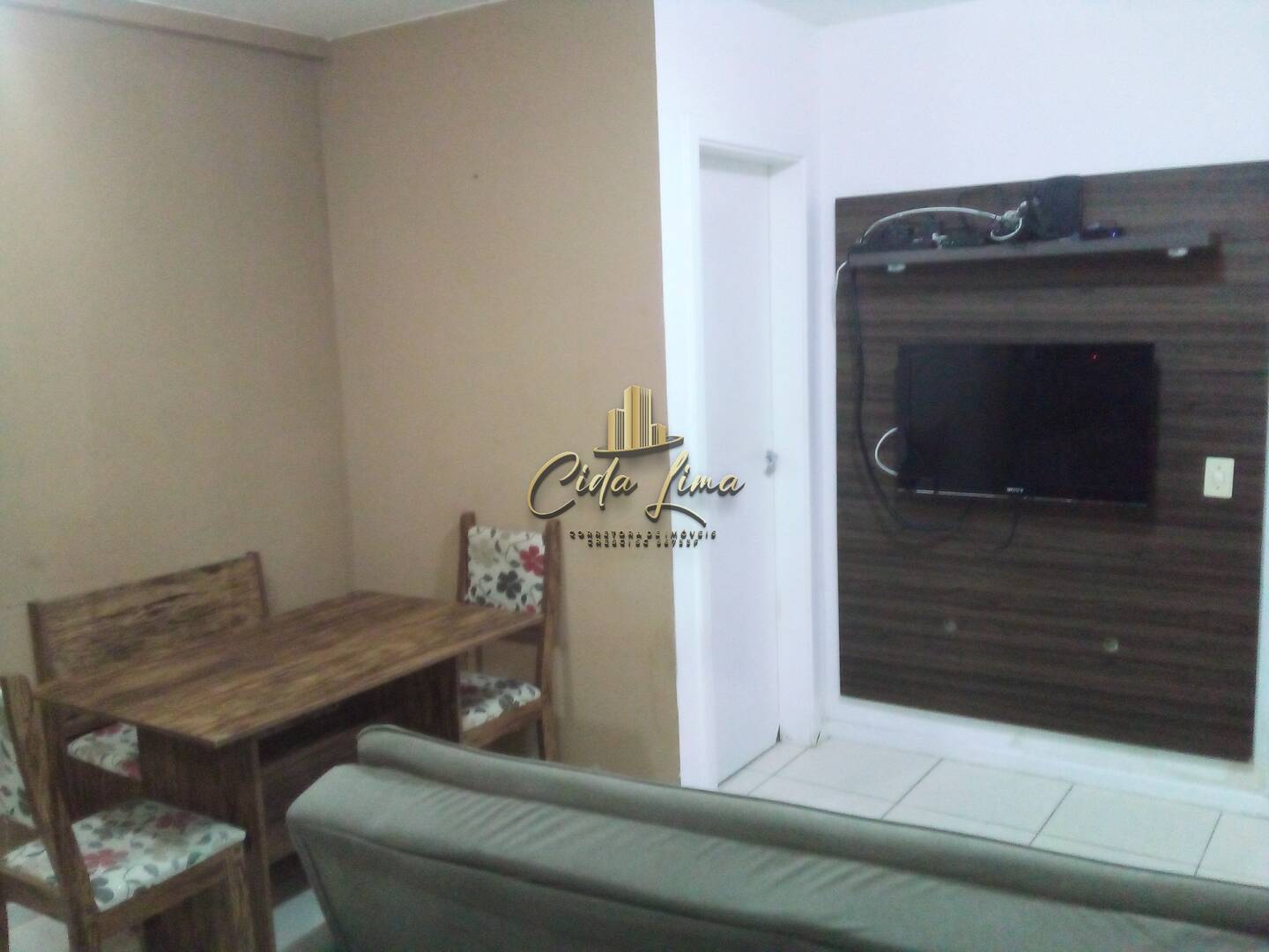 Apartamento à venda com 2 quartos, 52m² - Foto 20