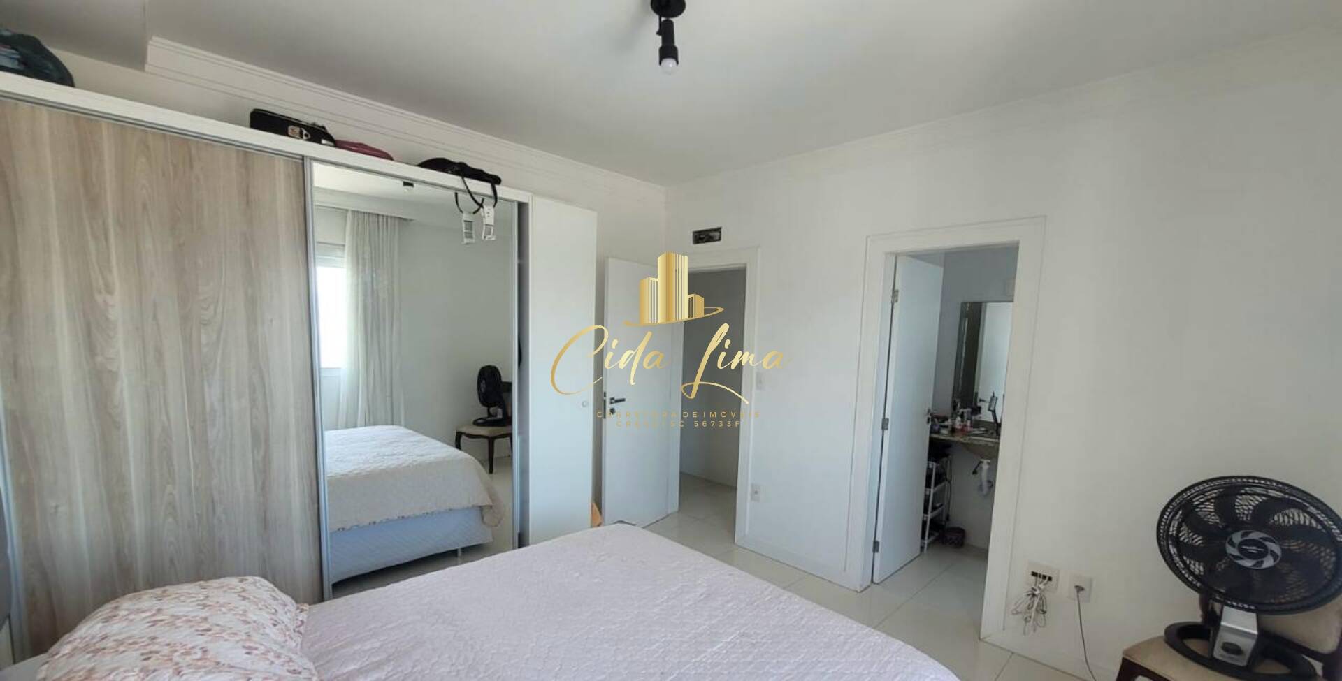 Apartamento à venda com 3 quartos, 95m² - Foto 10