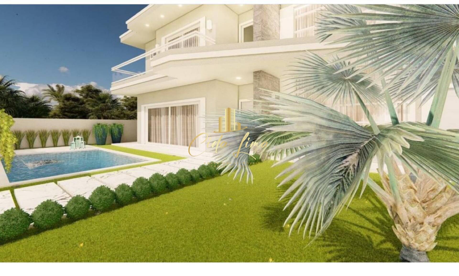 Casa à venda com 3 quartos, 390m² - Foto 5