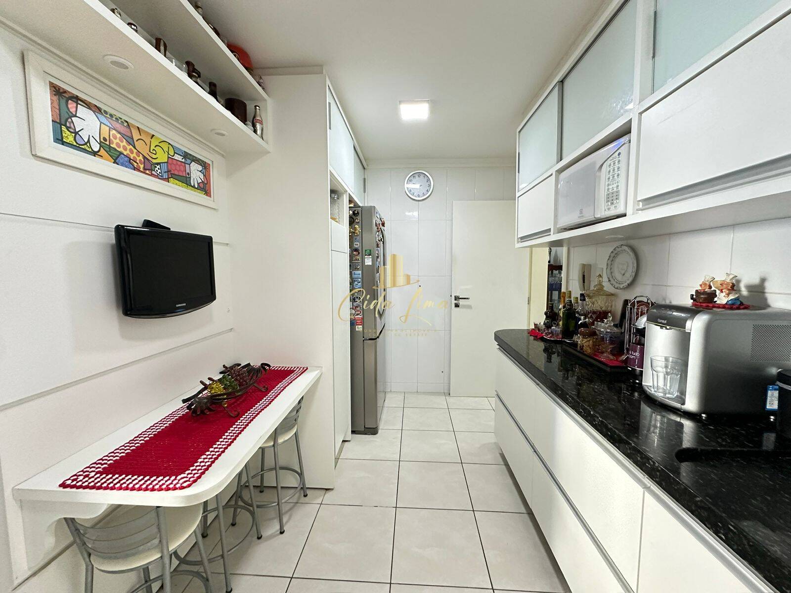 Apartamento à venda com 3 quartos, 100m² - Foto 20