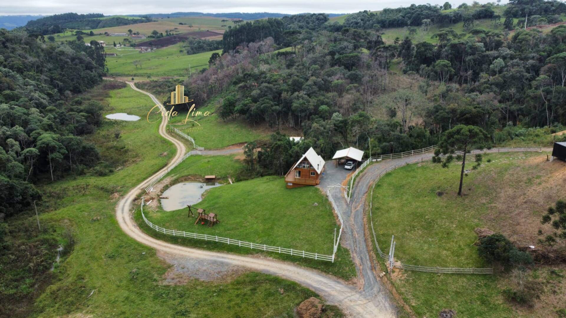 Fazenda à venda com 3 quartos, 90m² - Foto 4