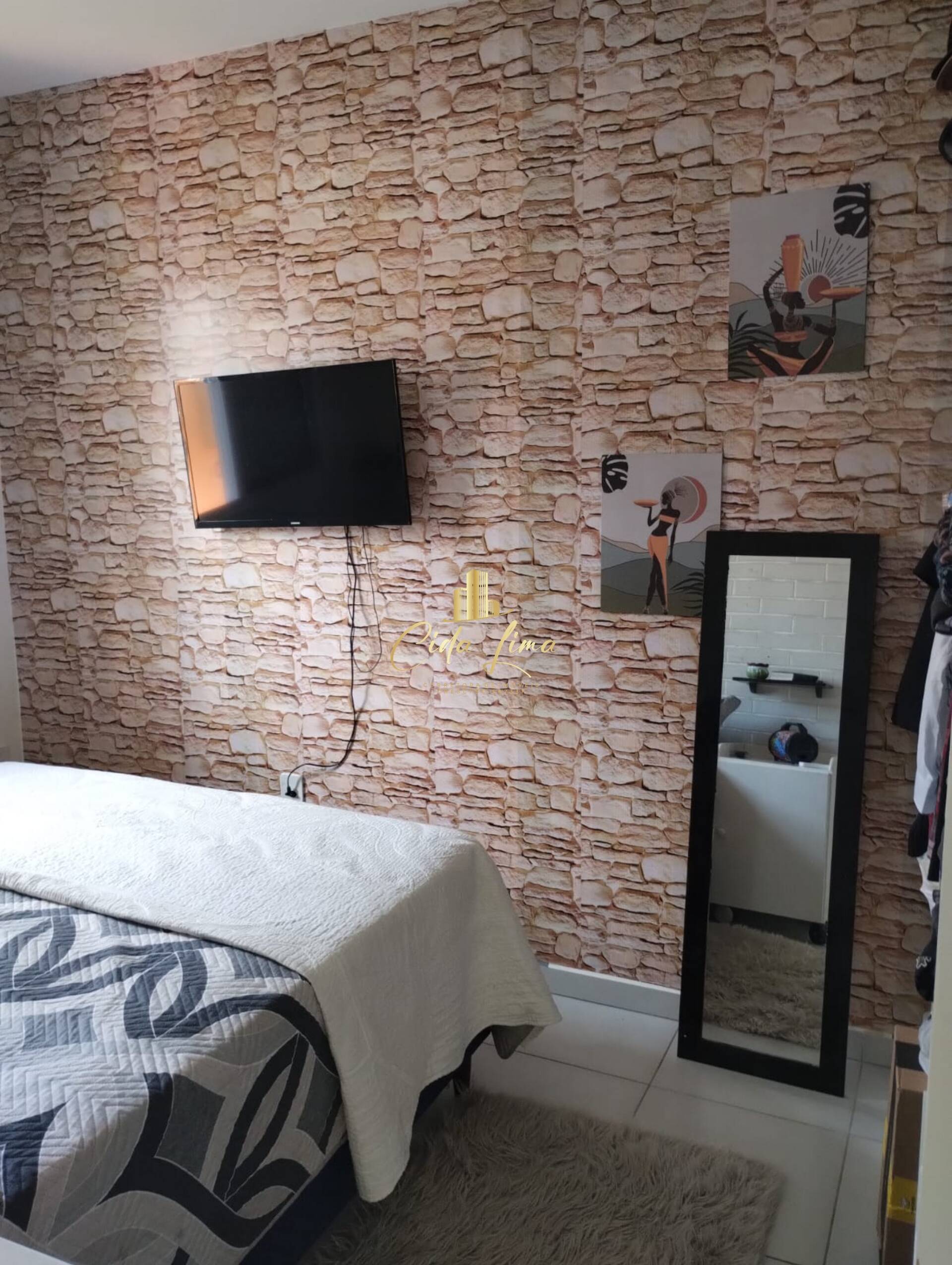 Apartamento à venda com 2 quartos, 62m² - Foto 16