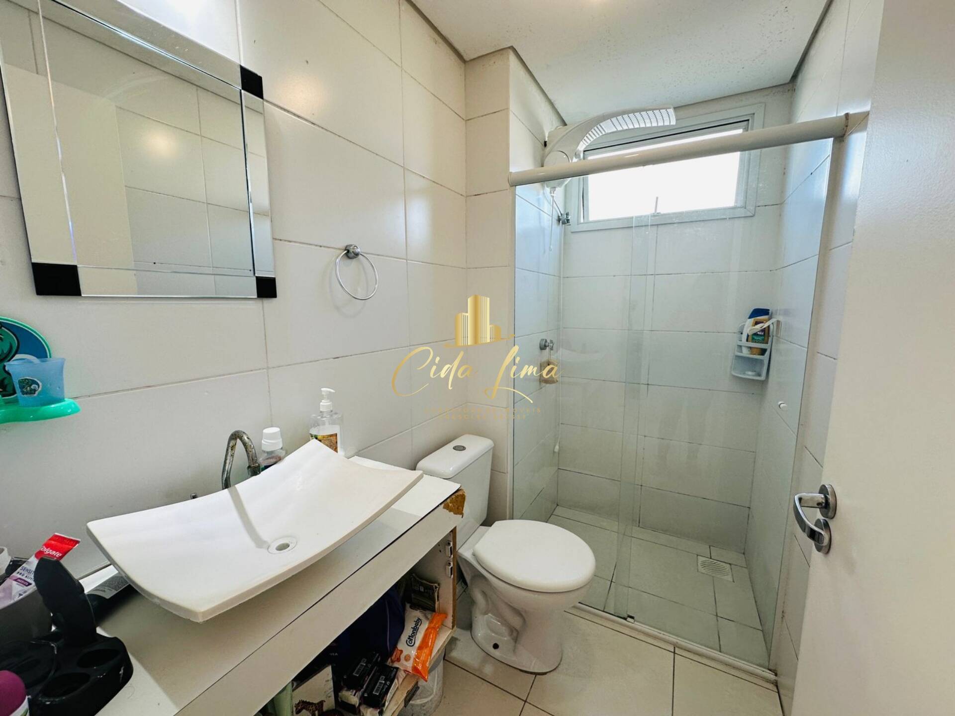 Apartamento à venda com 2 quartos, 57m² - Foto 6