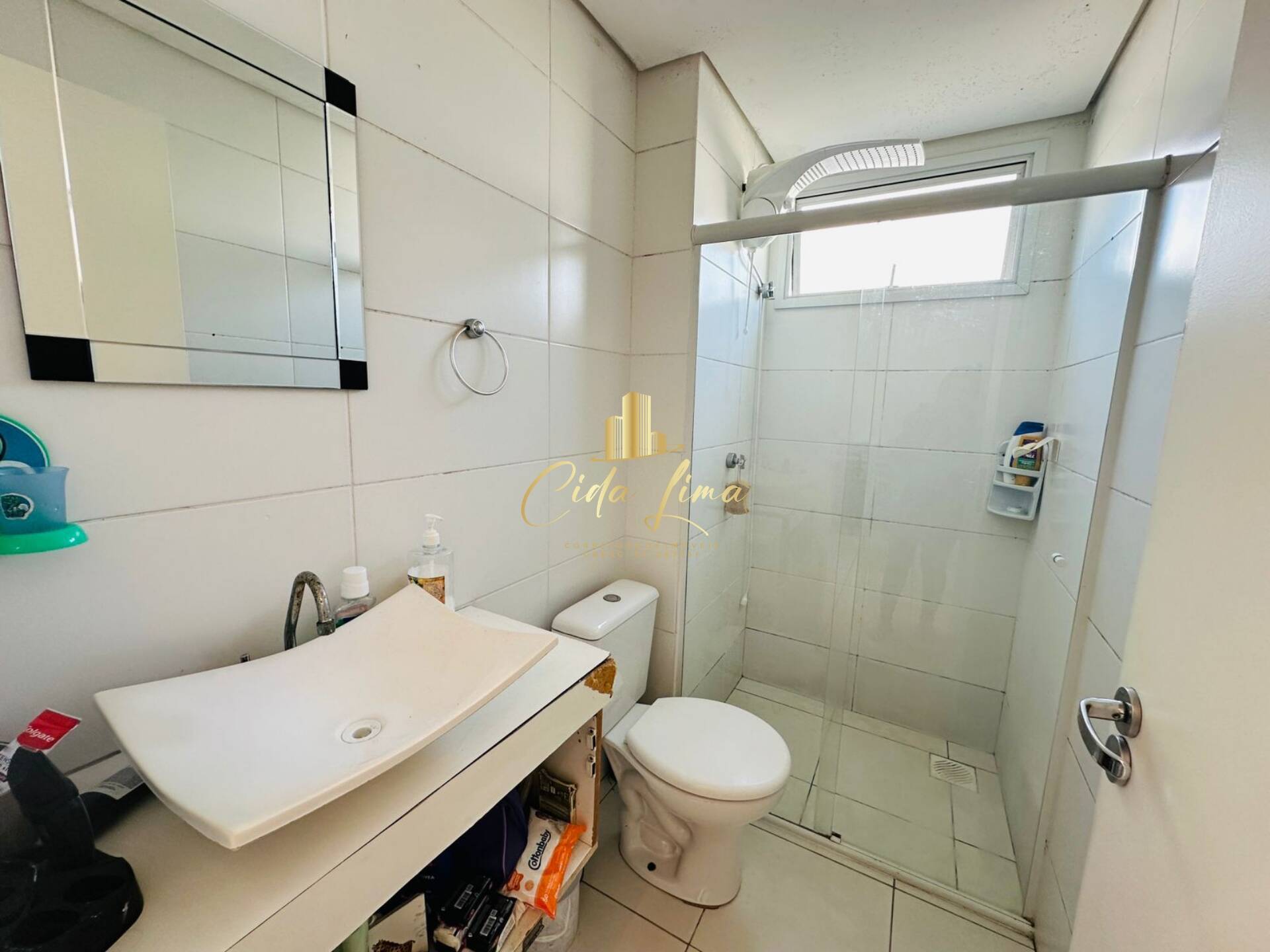 Apartamento à venda com 2 quartos, 57m² - Foto 10