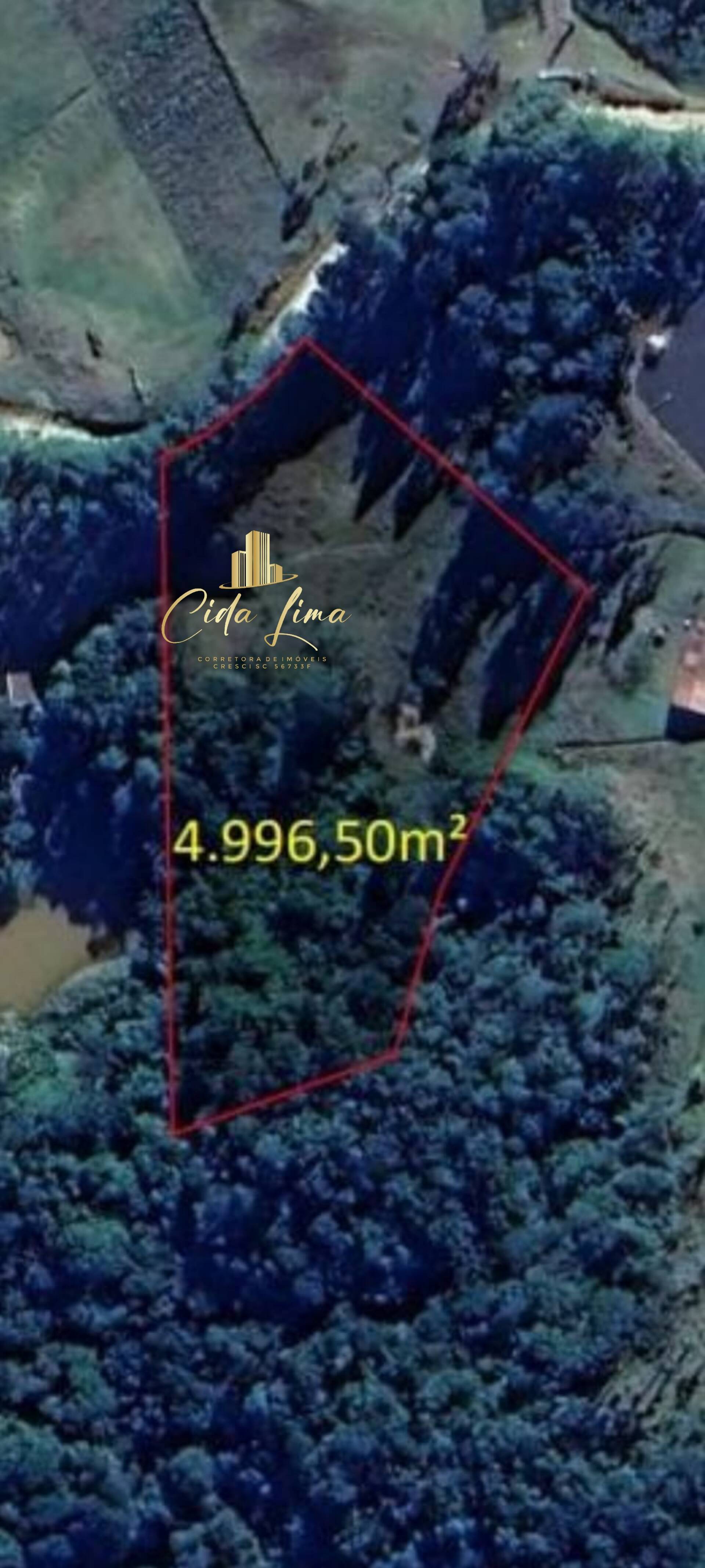 Terreno à venda, 5000m² - Foto 2