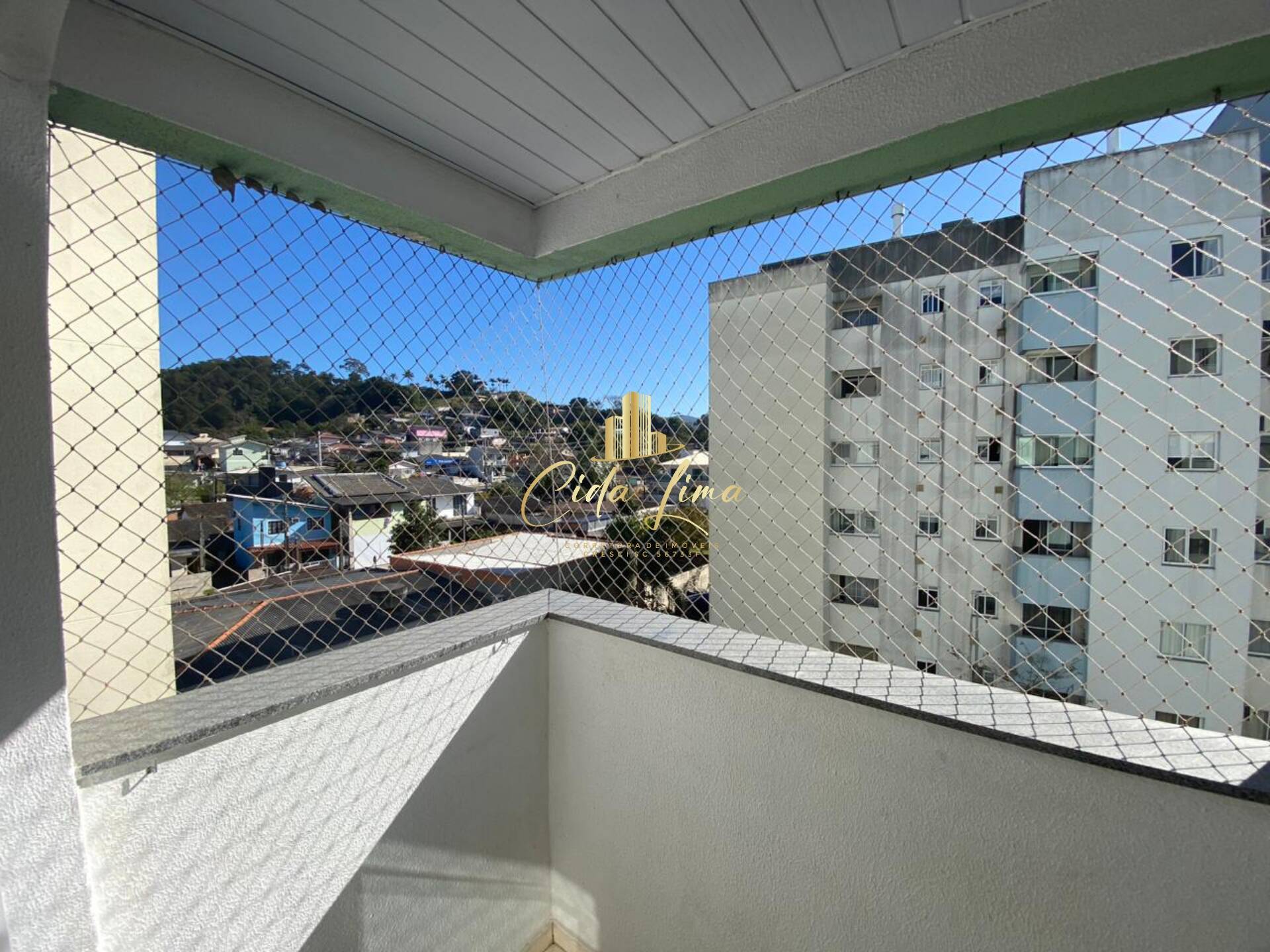 Apartamento à venda com 2 quartos, 52m² - Foto 1