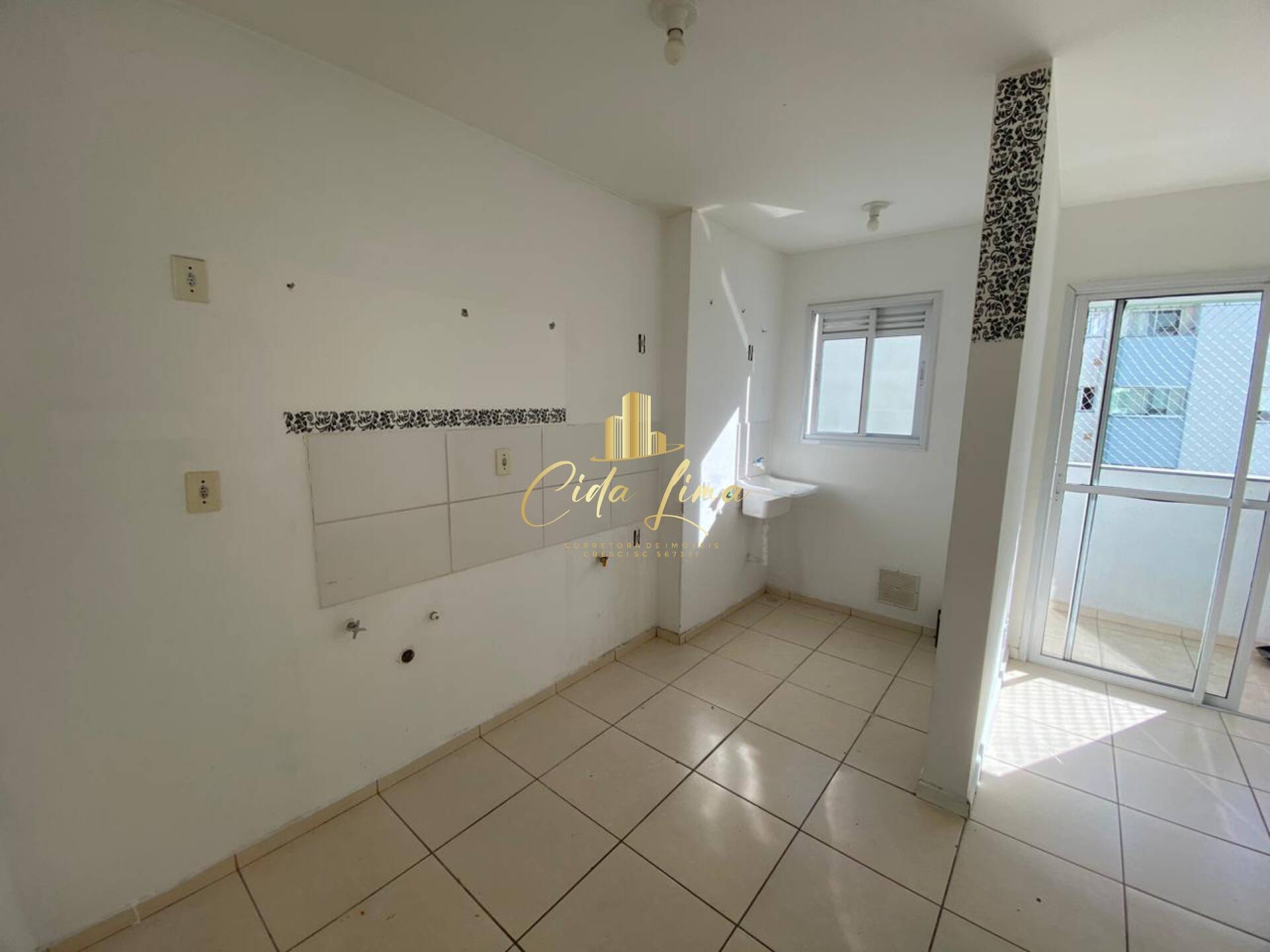 Apartamento à venda com 2 quartos, 52m² - Foto 9