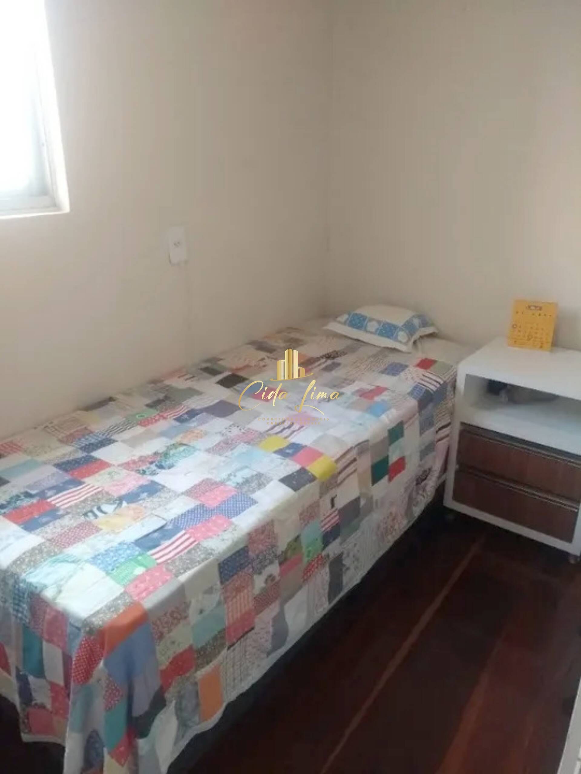 Apartamento à venda com 3 quartos, 214m² - Foto 6