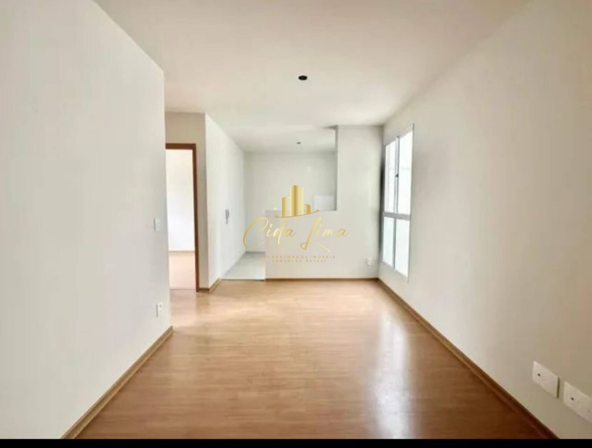 Apartamento à venda com 2 quartos, 44m² - Foto 7