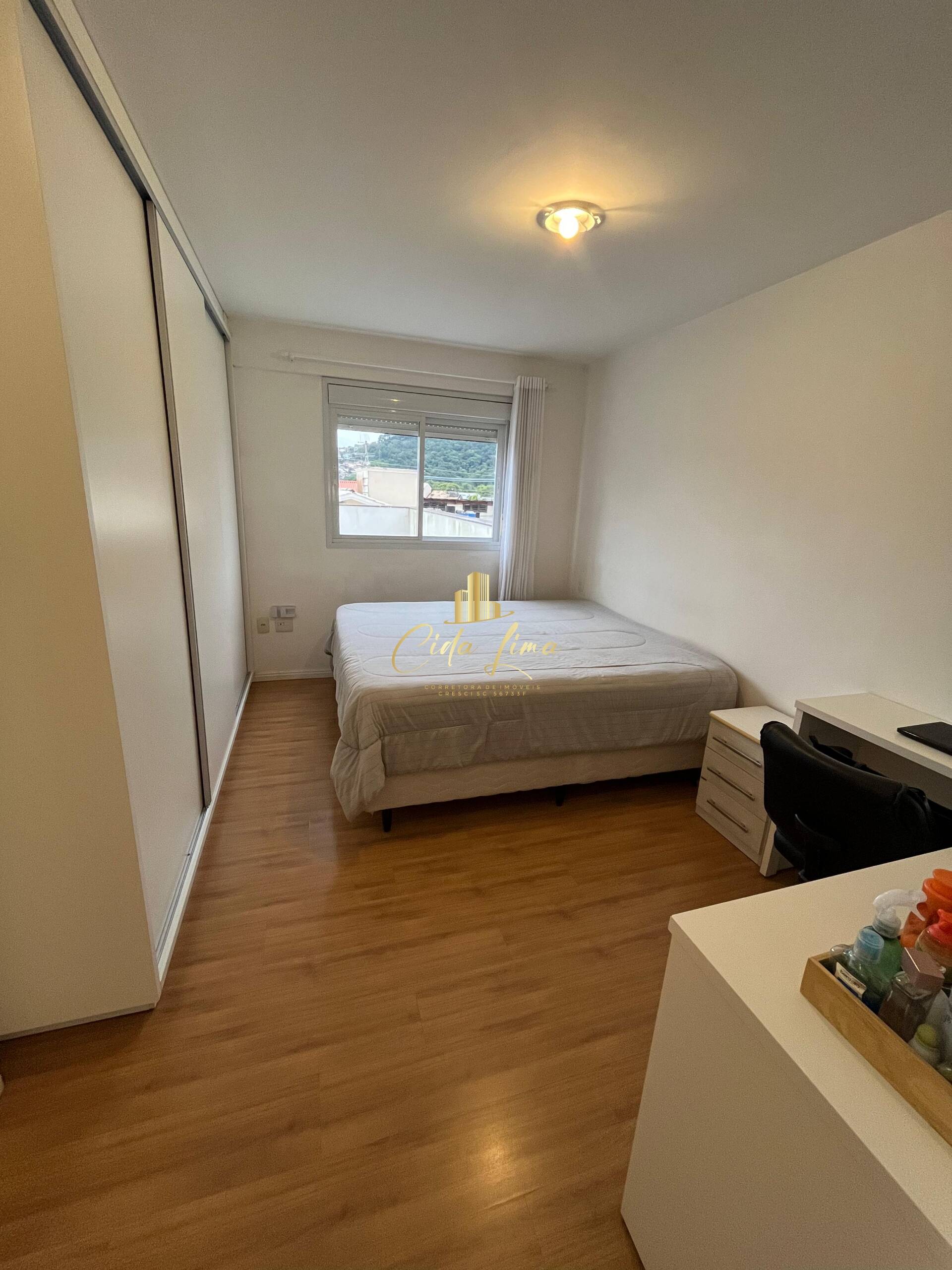 Apartamento à venda com 2 quartos, 62m² - Foto 7