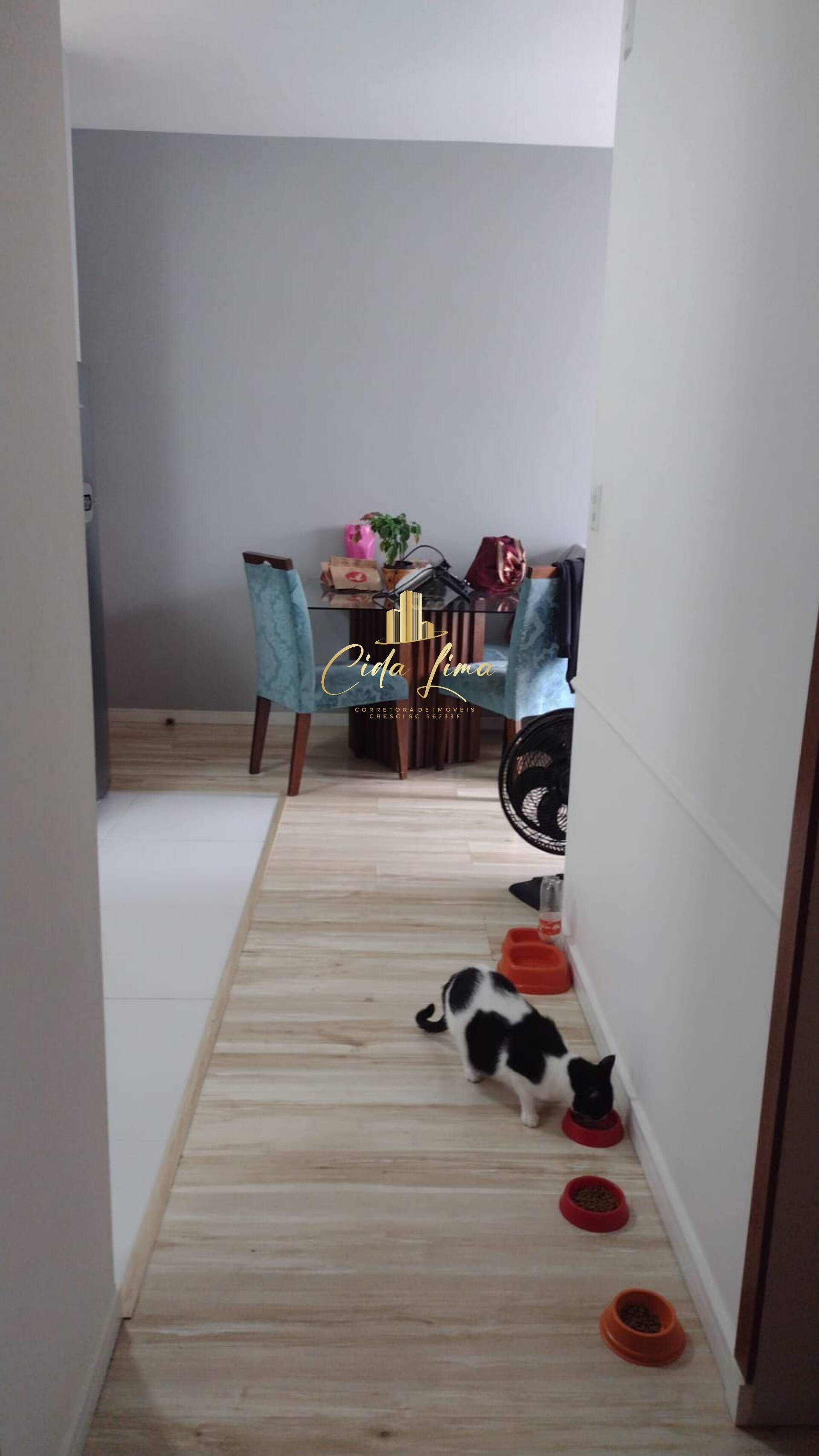 Apartamento à venda com 2 quartos, 57m² - Foto 7