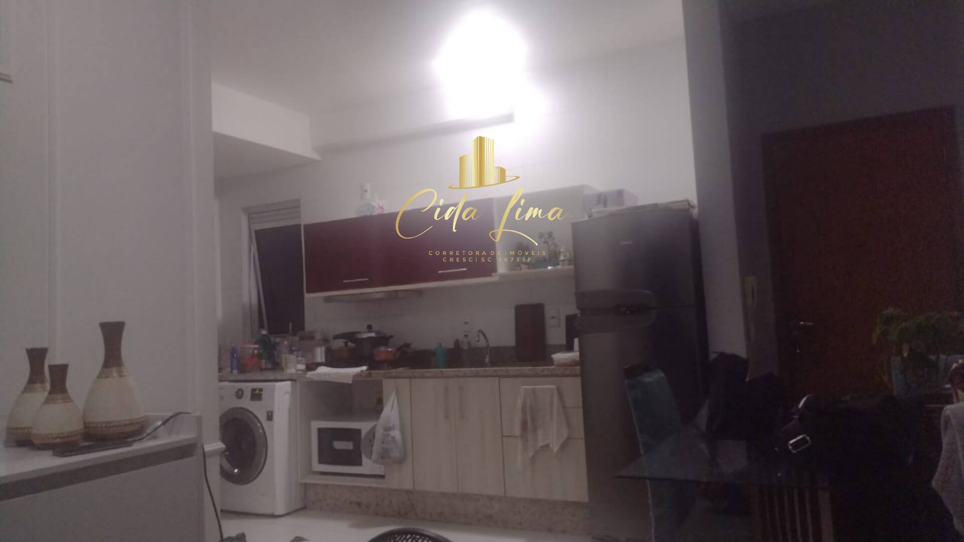 Apartamento à venda com 2 quartos, 57m² - Foto 15