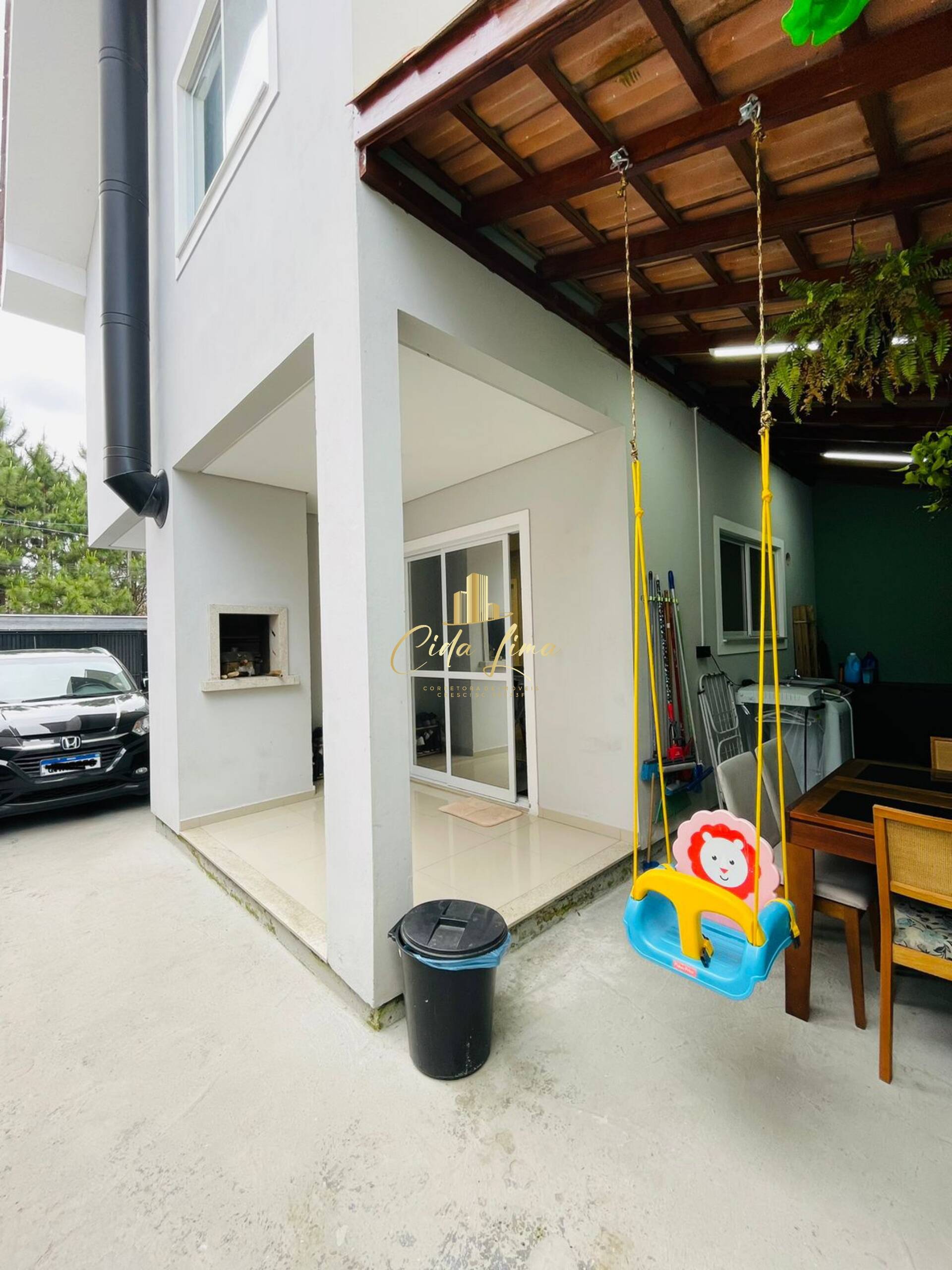 Casa à venda com 3 quartos, 100m² - Foto 5