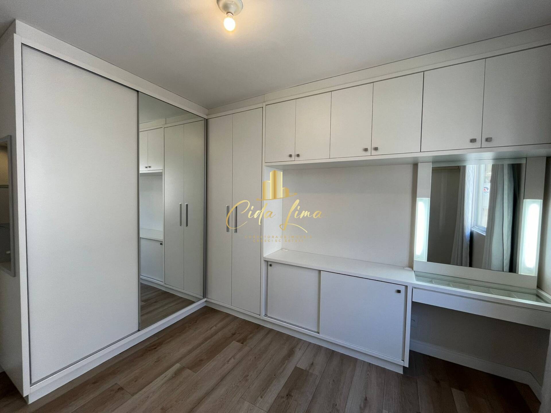 Apartamento à venda com 2 quartos, 55m² - Foto 5