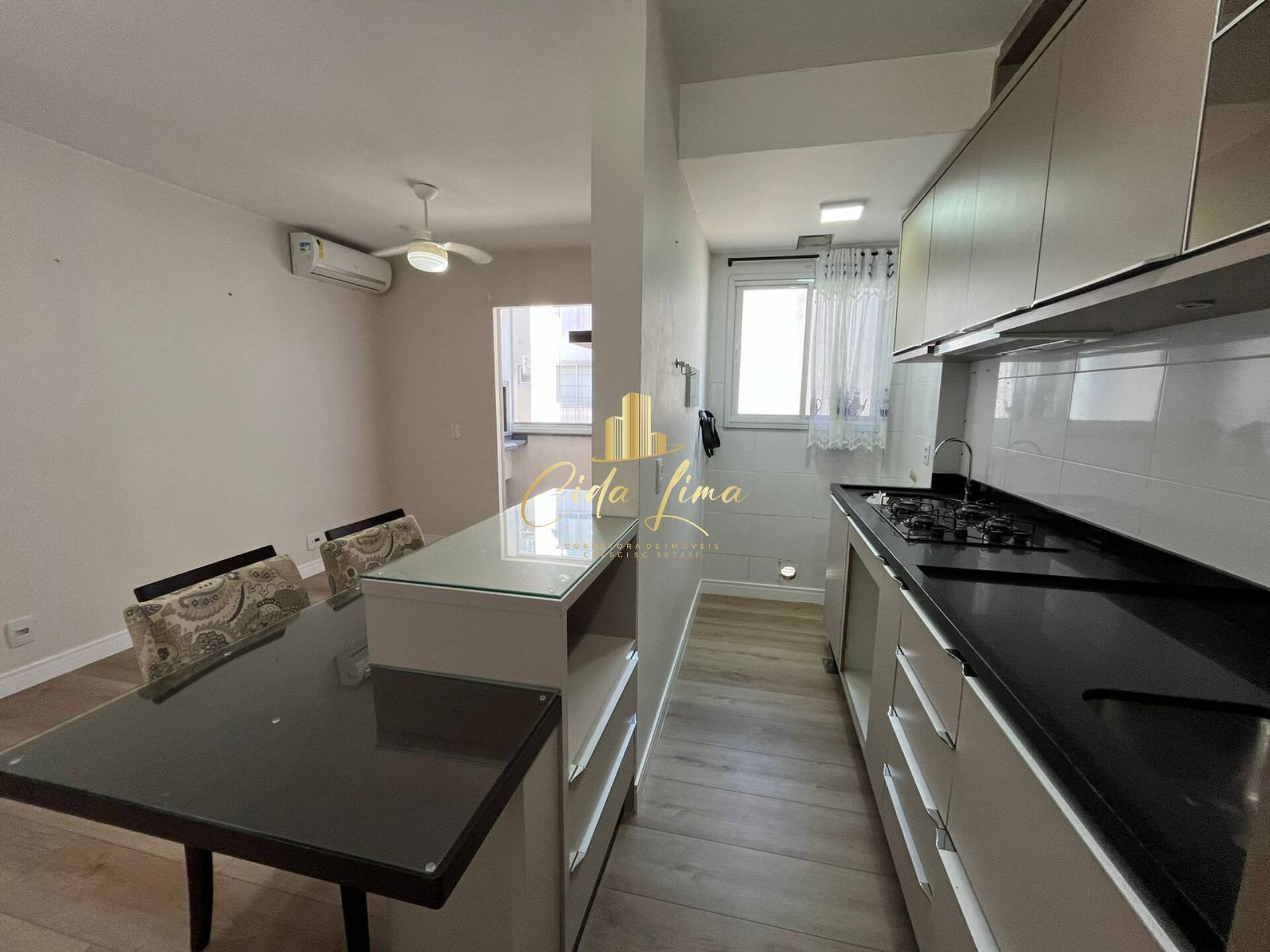 Apartamento à venda com 2 quartos, 55m² - Foto 12