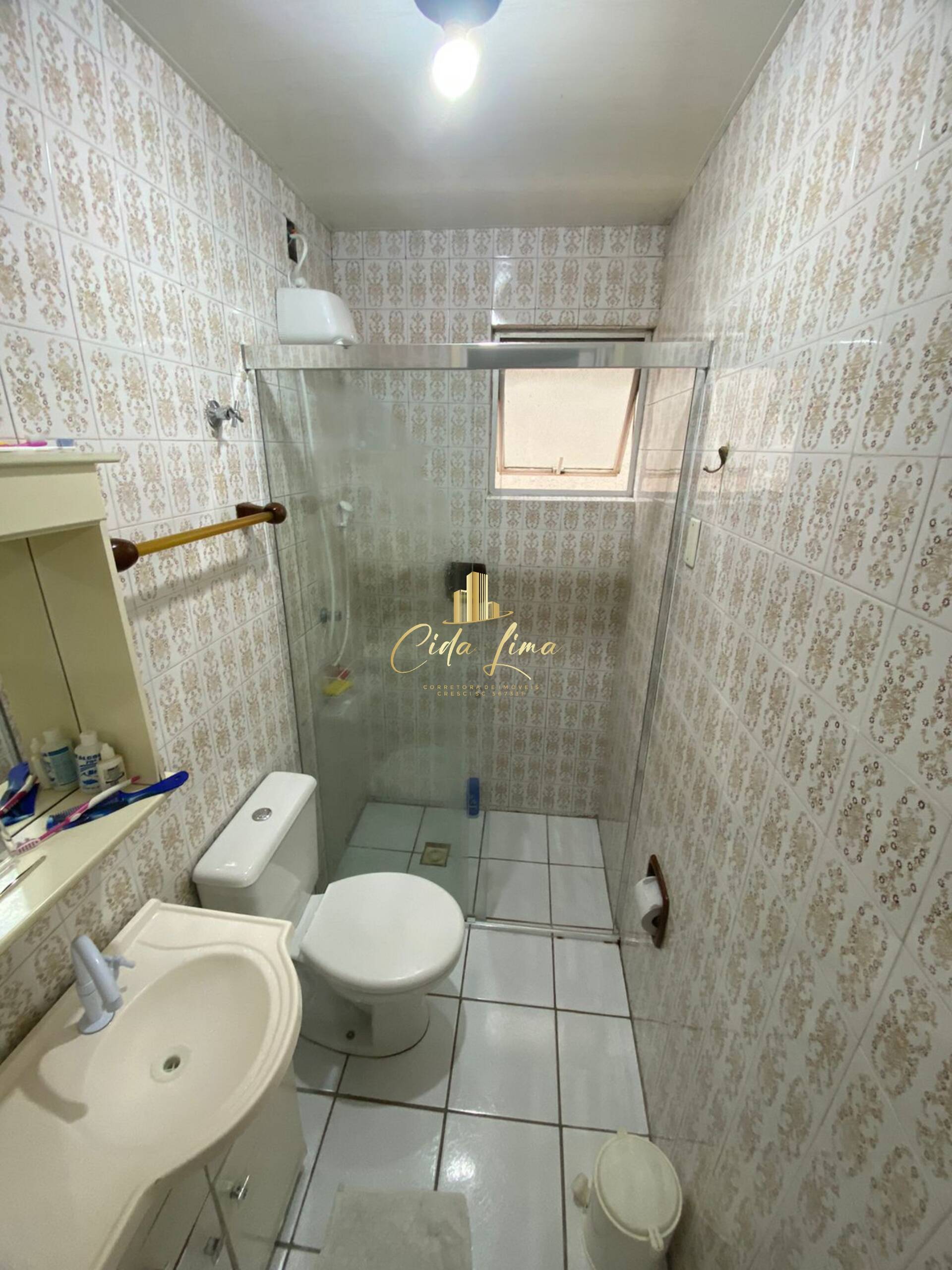 Apartamento à venda com 1 quarto, 27m² - Foto 3