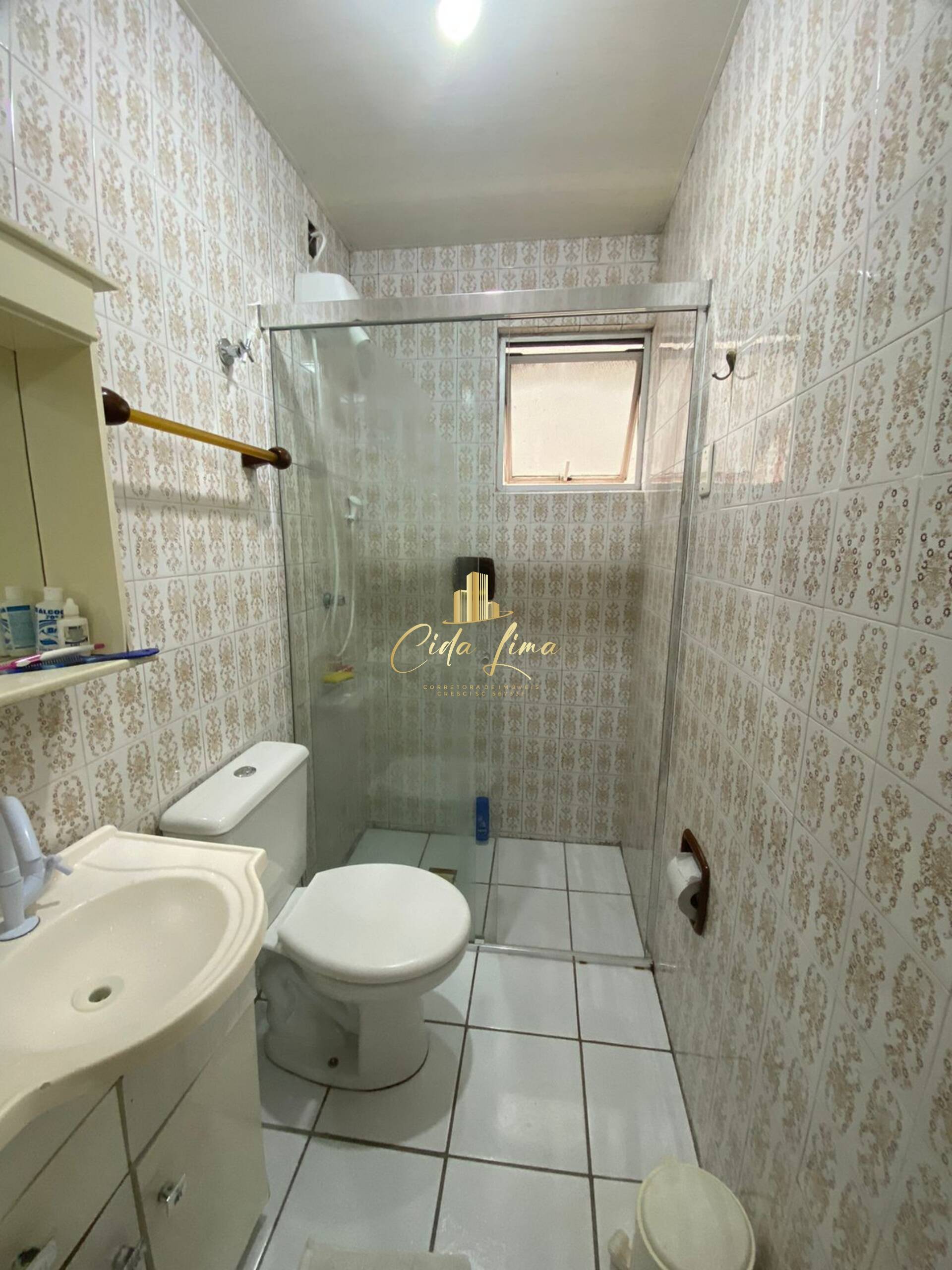 Apartamento à venda com 1 quarto, 27m² - Foto 4