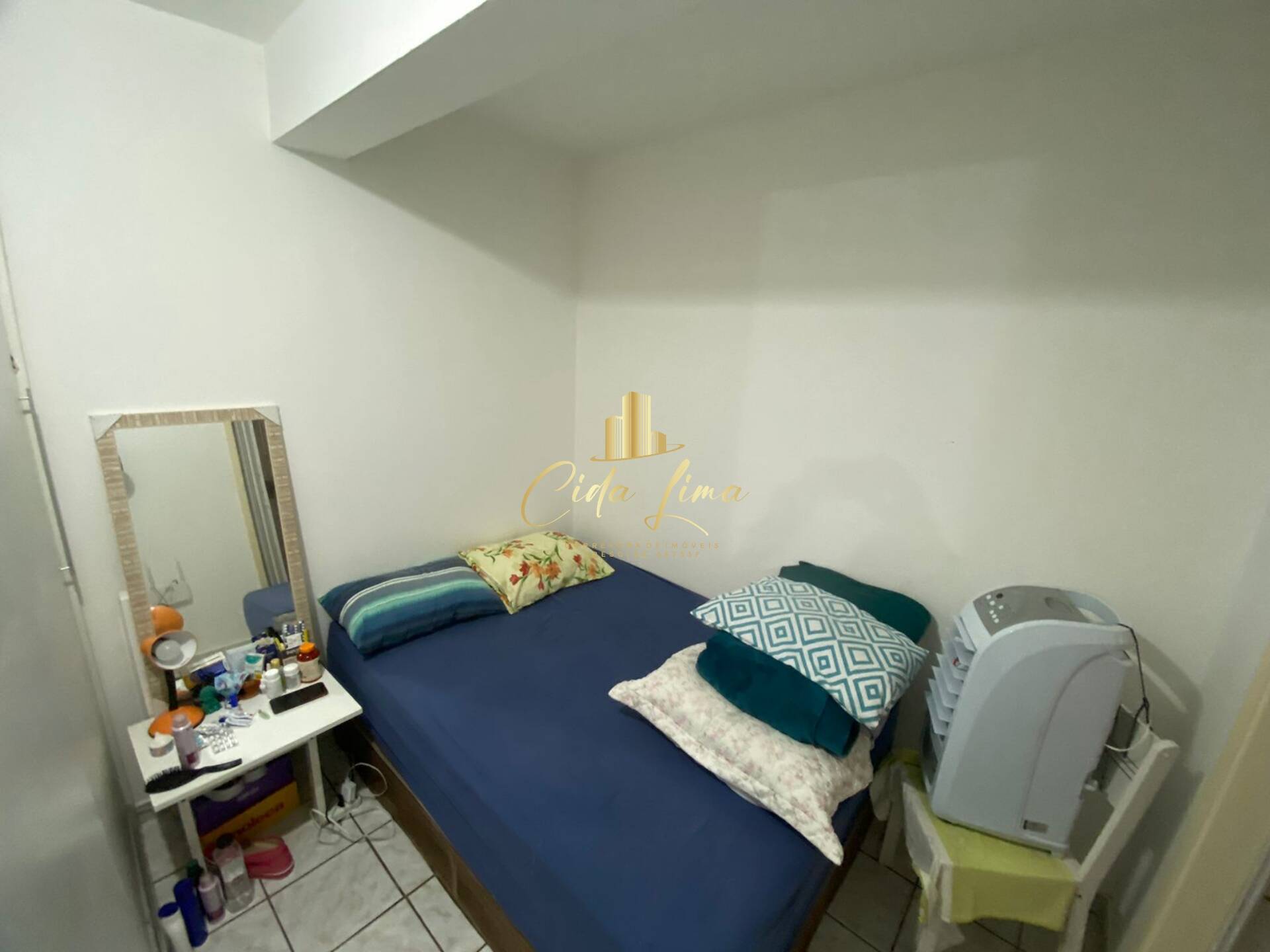 Apartamento à venda com 1 quarto, 27m² - Foto 6