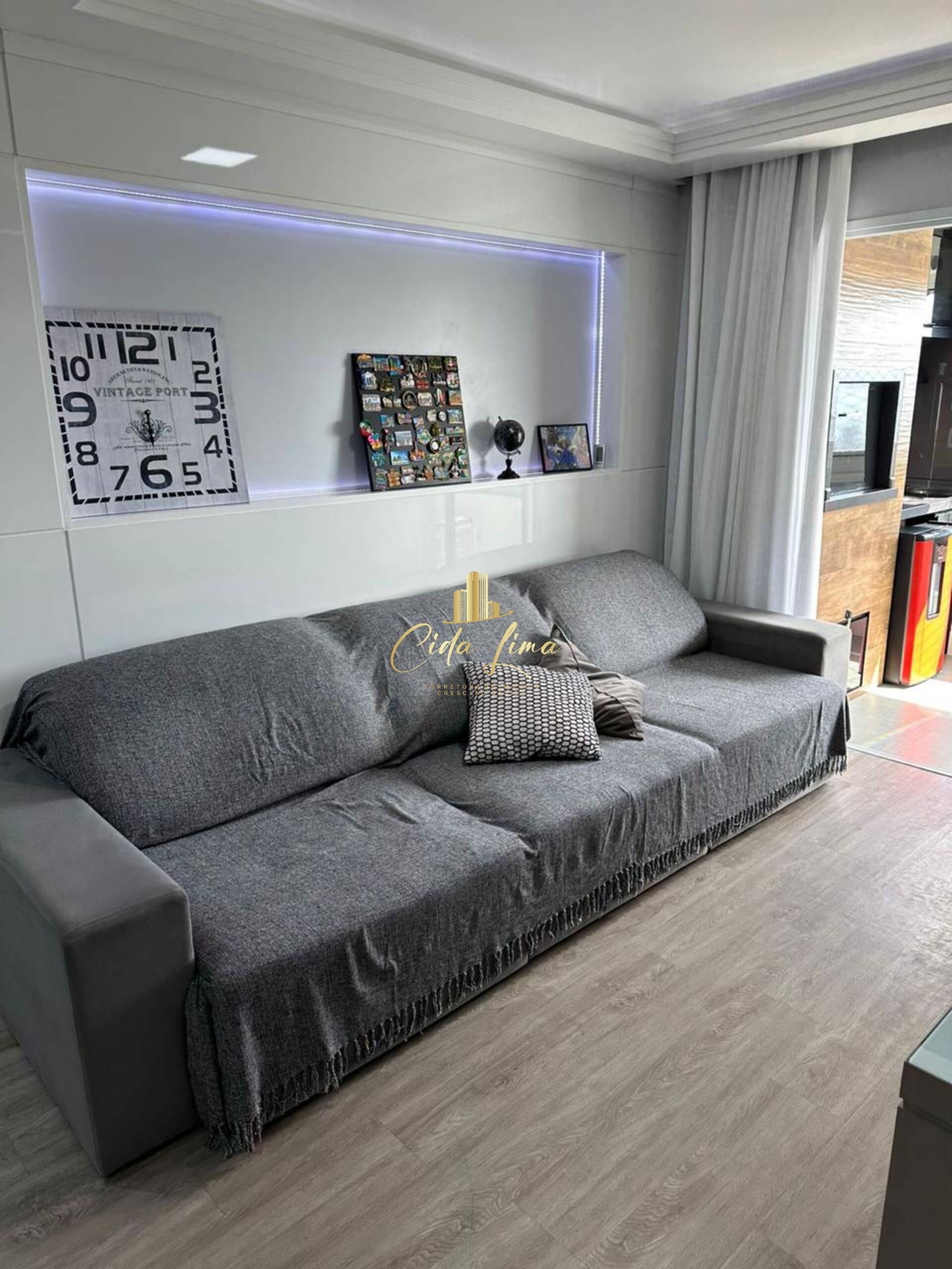 Apartamento à venda com 3 quartos, 96m² - Foto 48