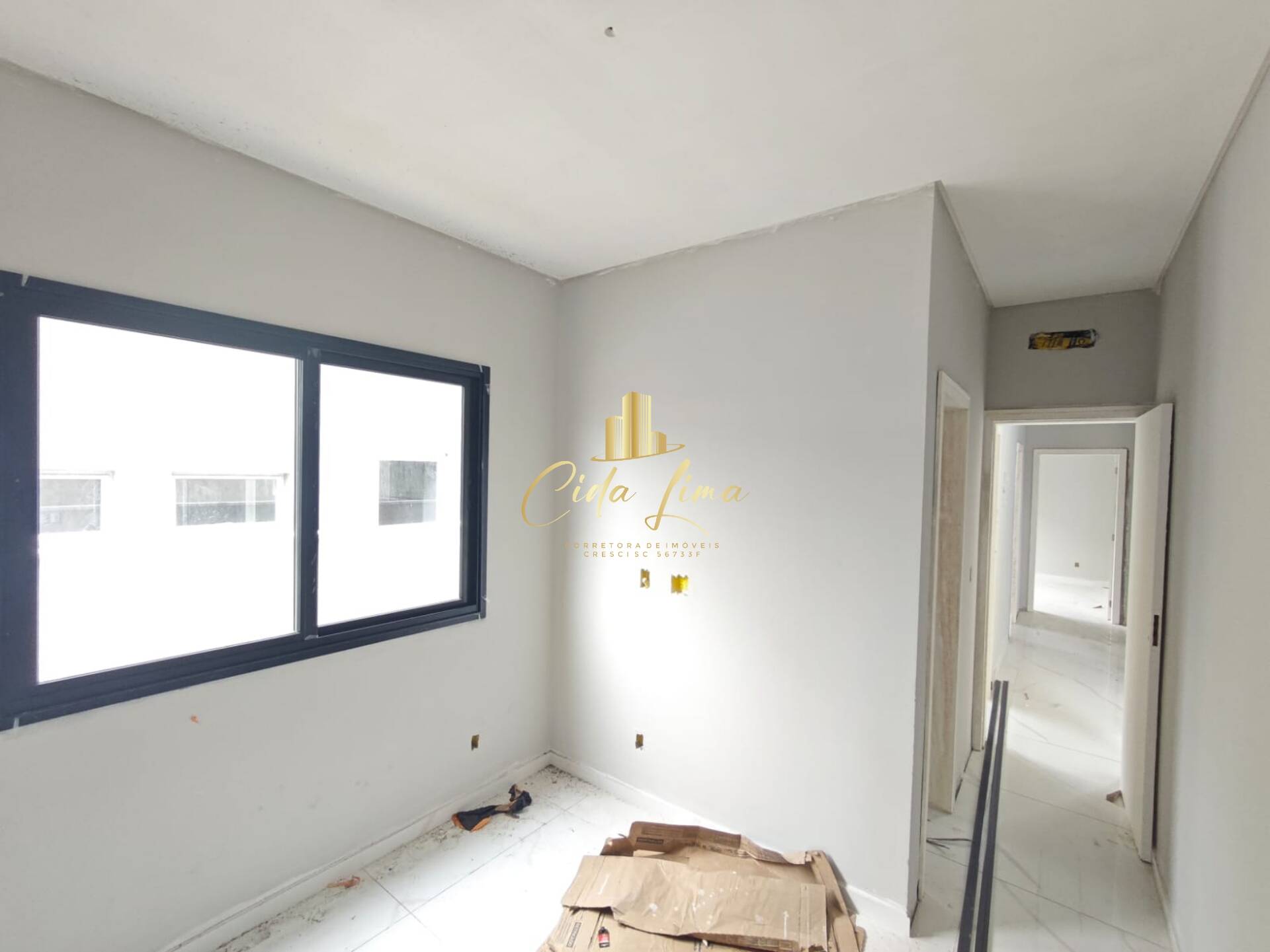 Casa à venda com 3 quartos, 89m² - Foto 12