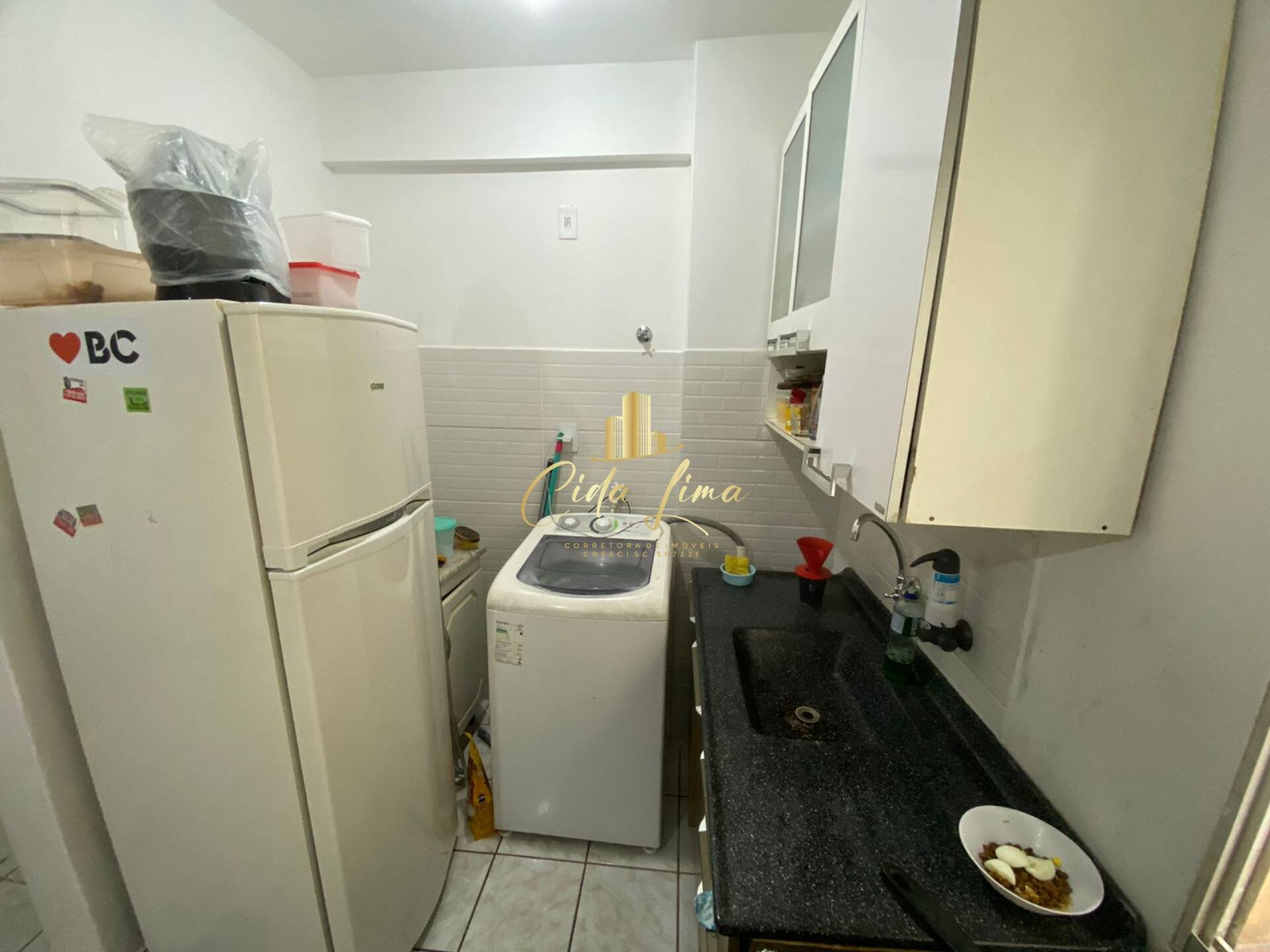 Apartamento à venda com 1 quarto, 27m² - Foto 12