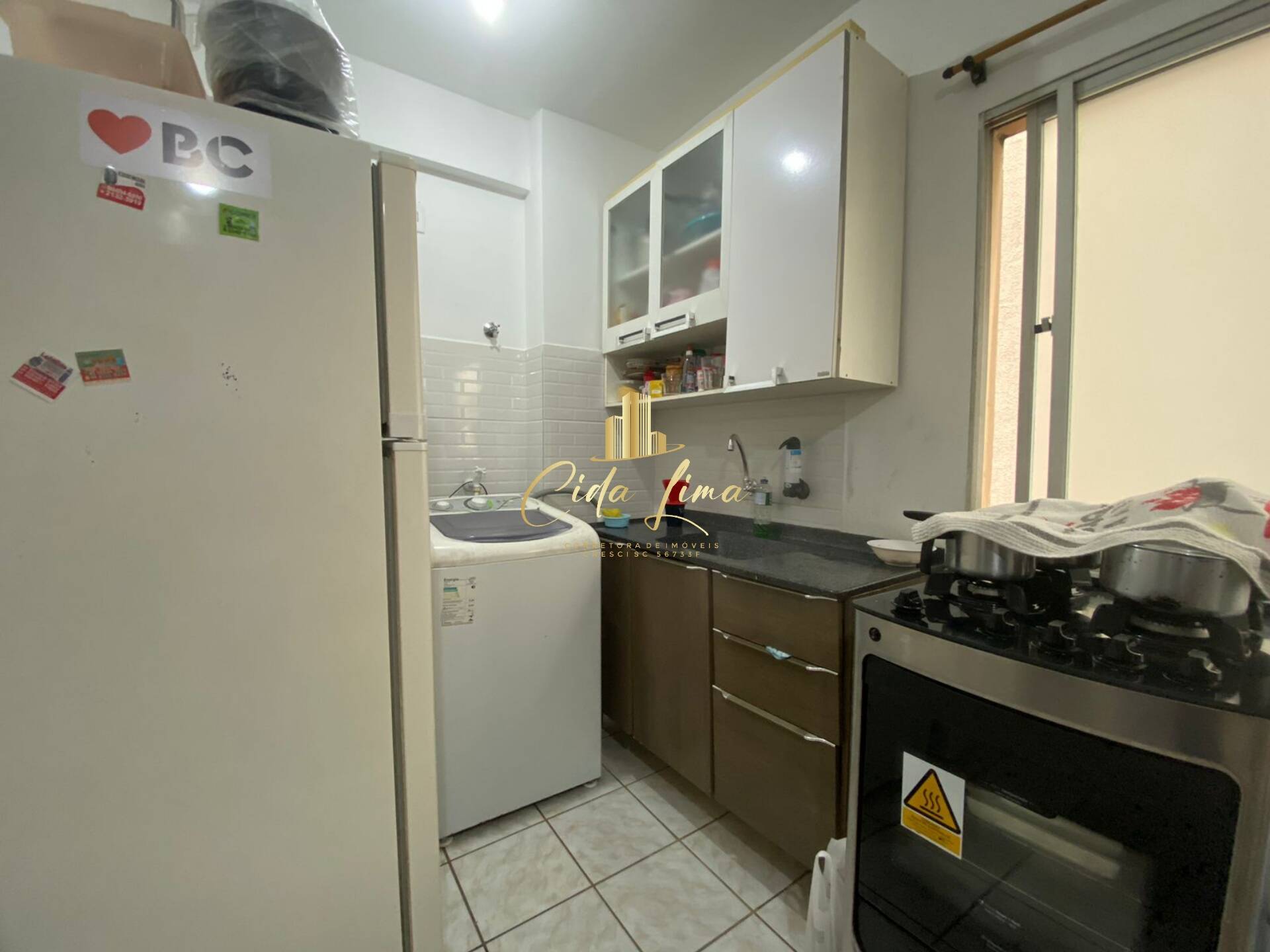 Apartamento à venda com 1 quarto, 27m² - Foto 14