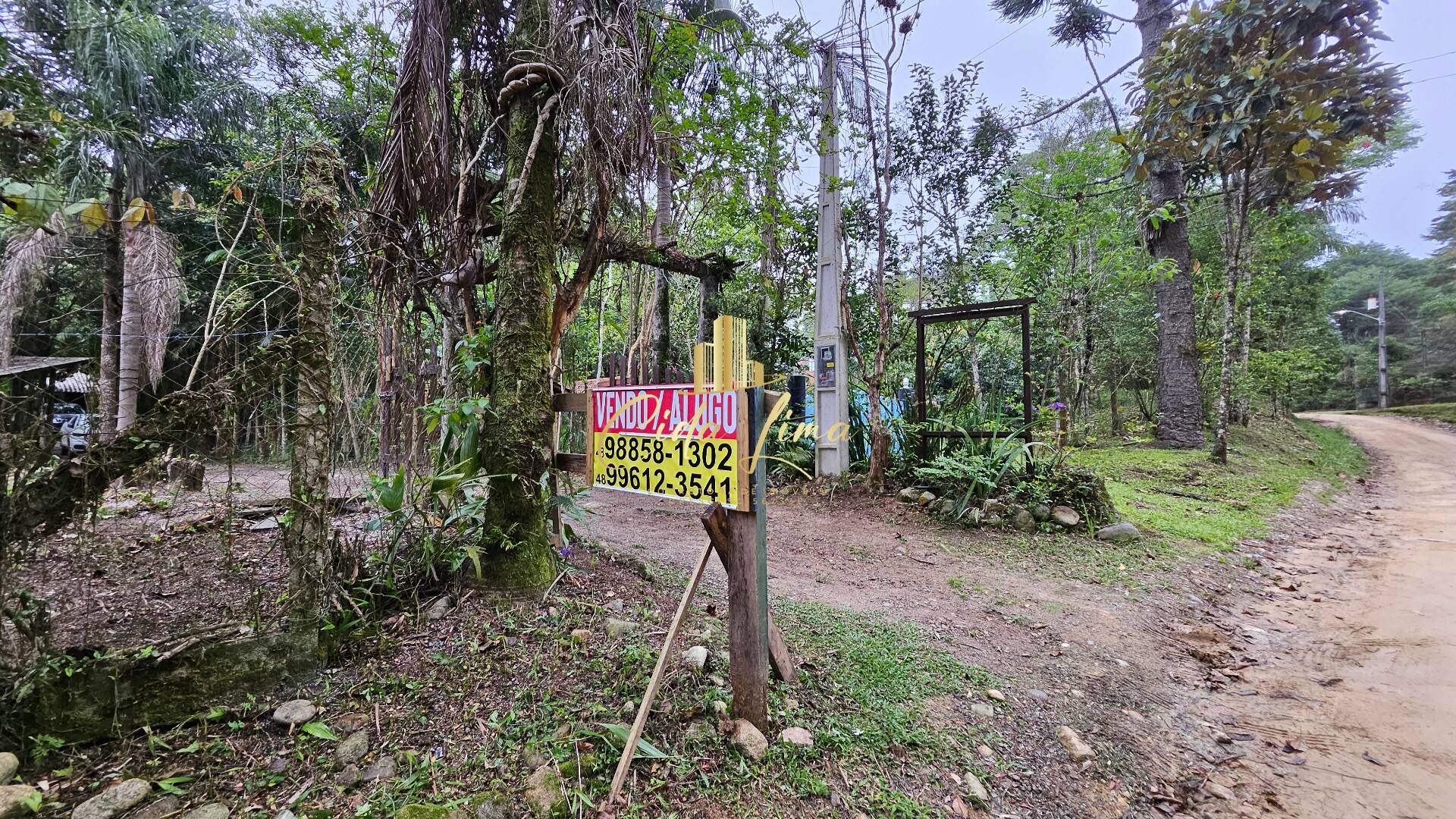 Terreno à venda, 1900m² - Foto 13