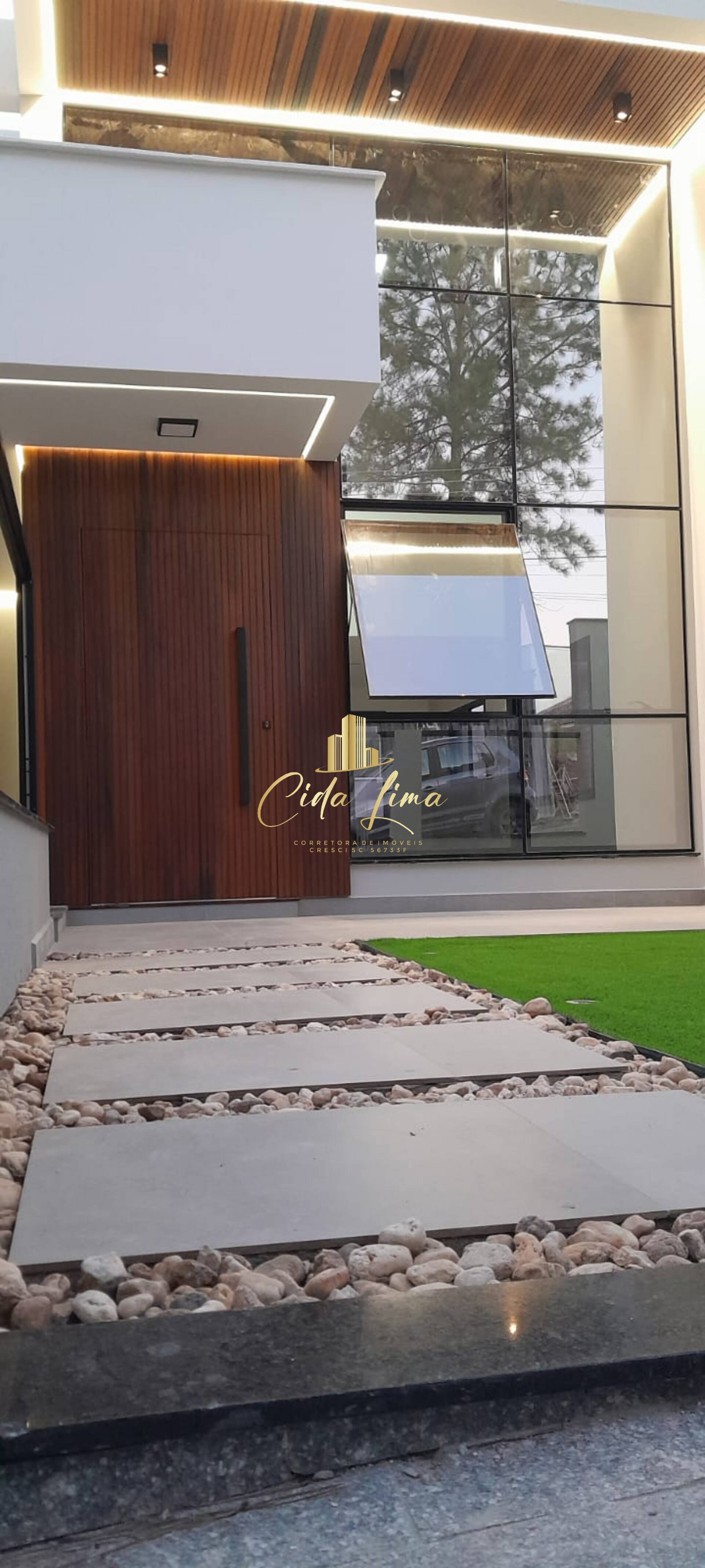 Casa à venda com 3 quartos, 202m² - Foto 13