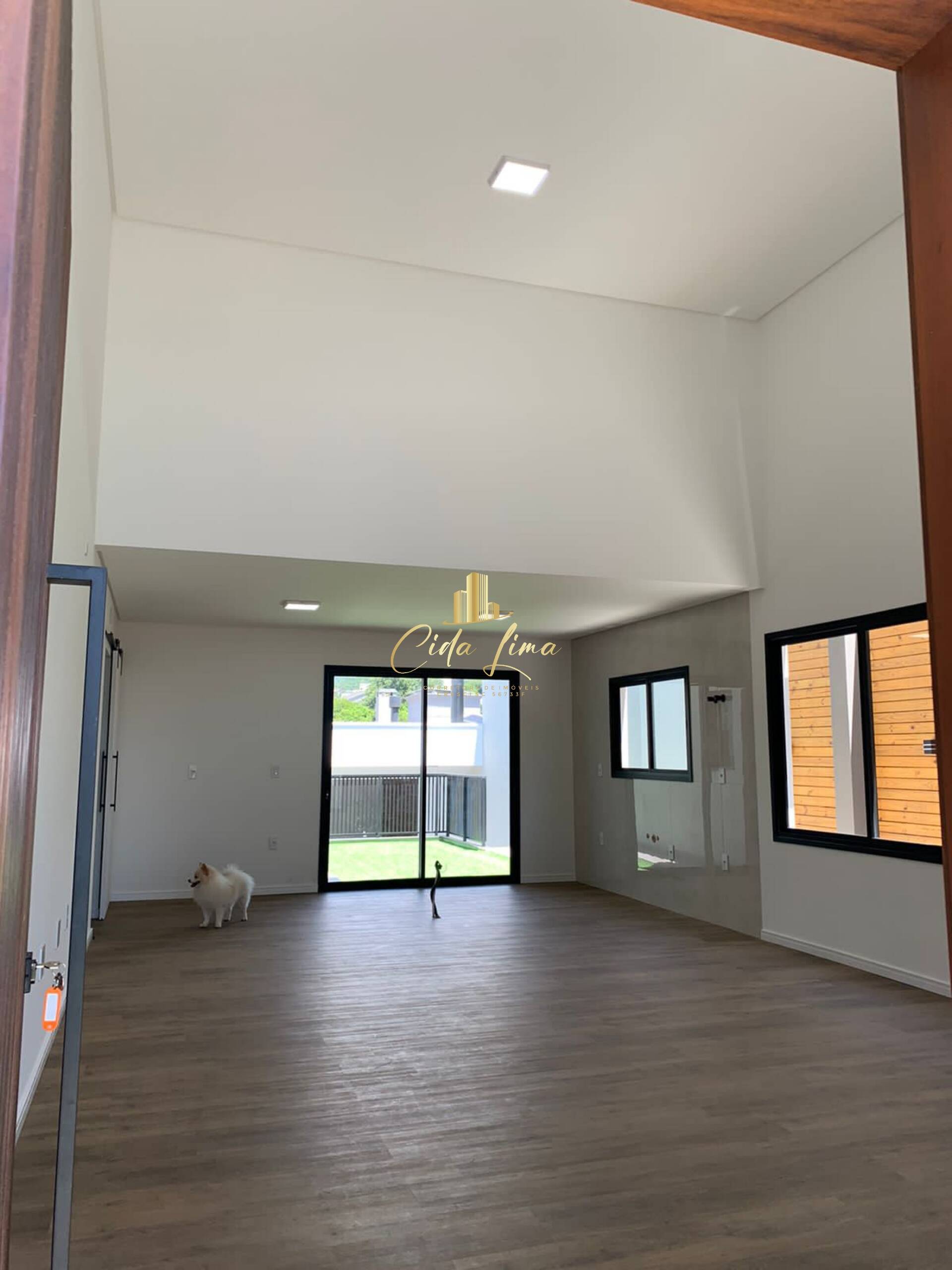 Casa à venda com 3 quartos, 202m² - Foto 20