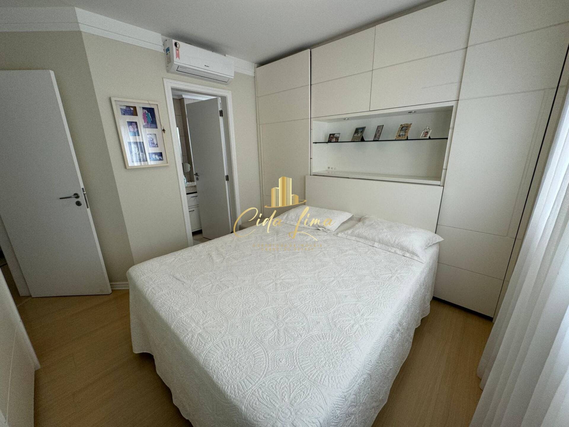 Apartamento à venda com 4 quartos, 154m² - Foto 18