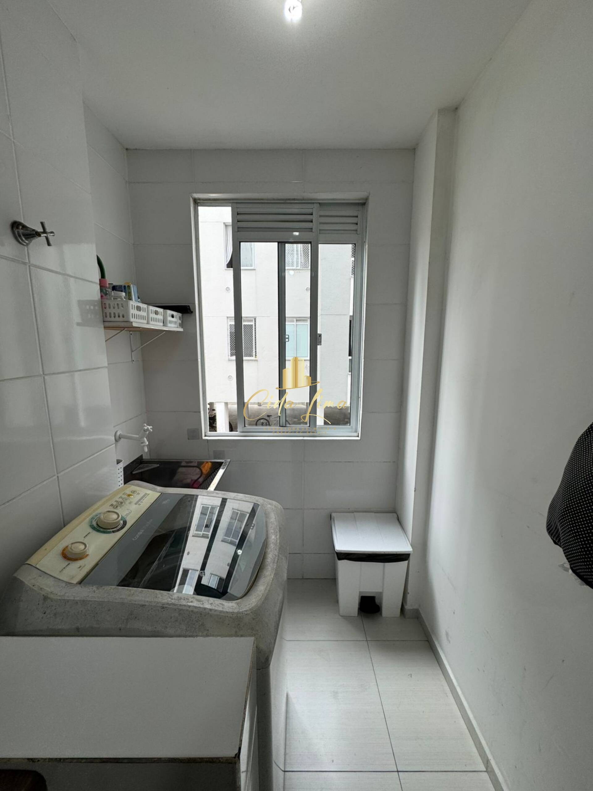 Apartamento à venda, 55m² - Foto 4