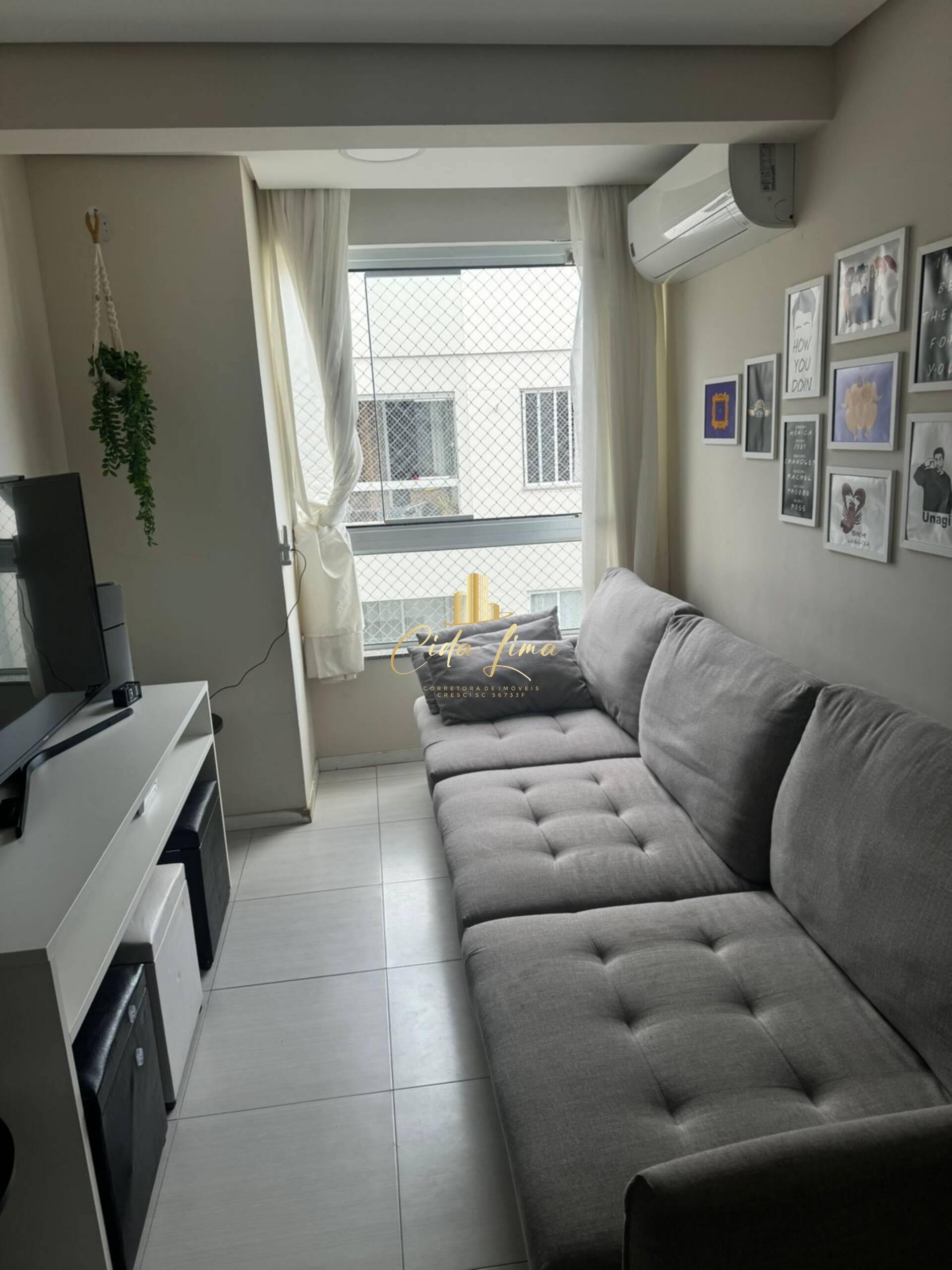 Apartamento à venda com 3 quartos, 66m² - Foto 10