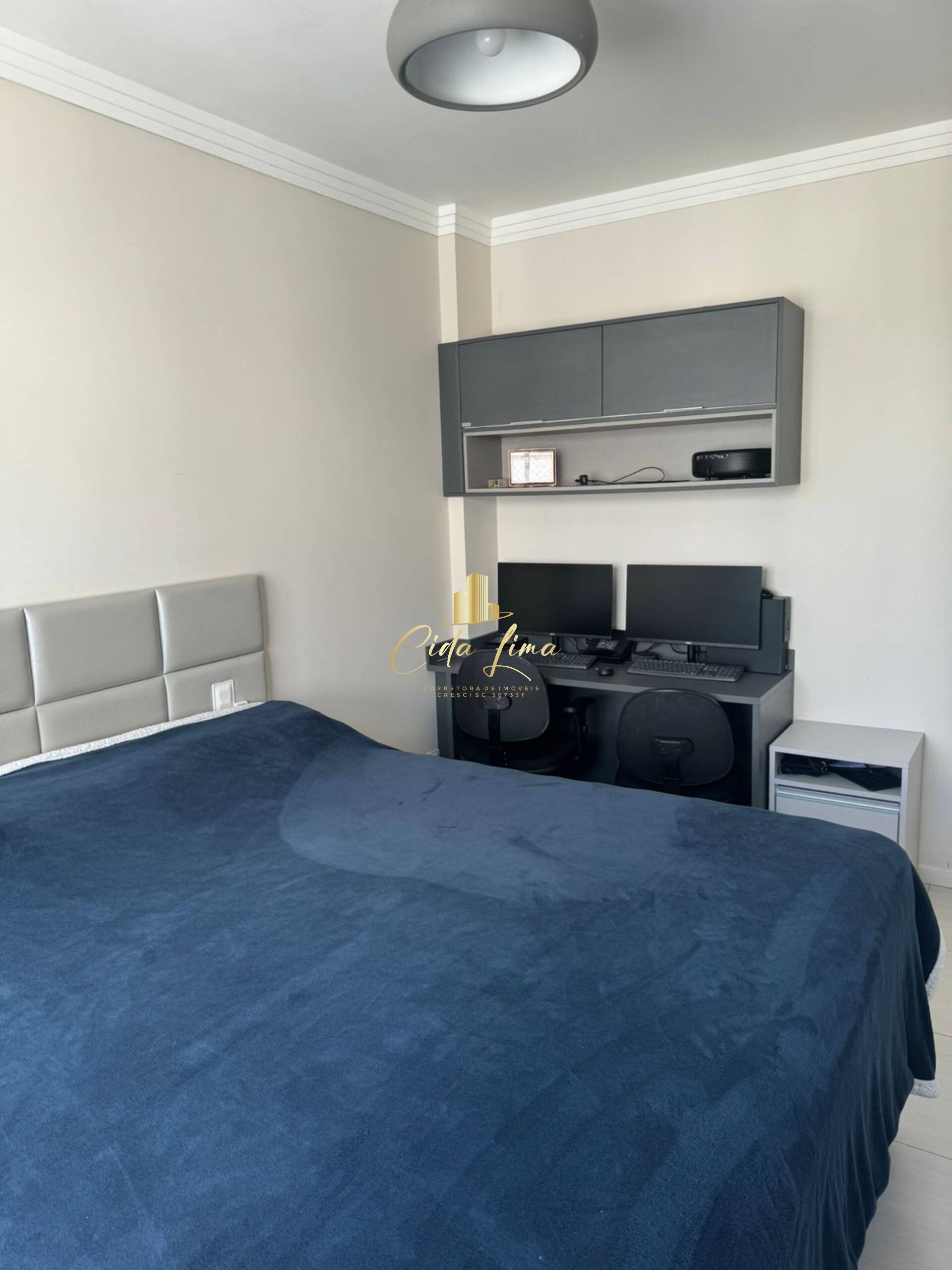 Apartamento à venda com 3 quartos, 66m² - Foto 12