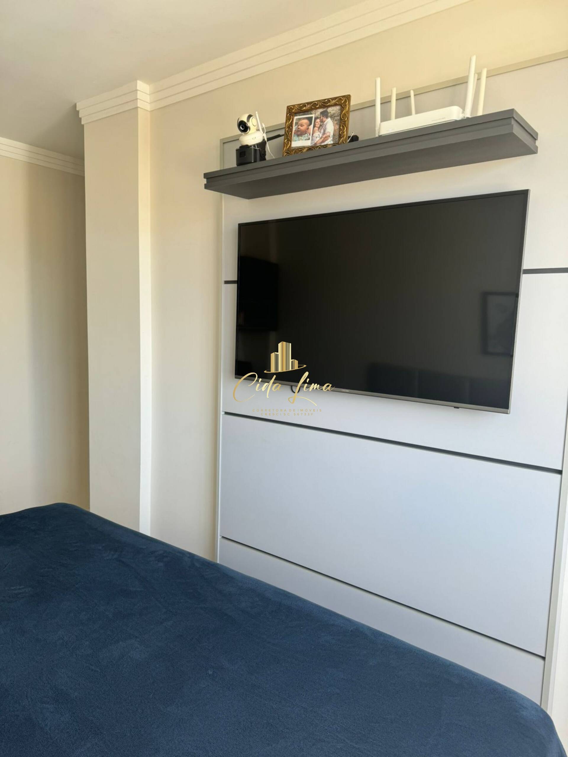 Apartamento à venda com 3 quartos, 66m² - Foto 13