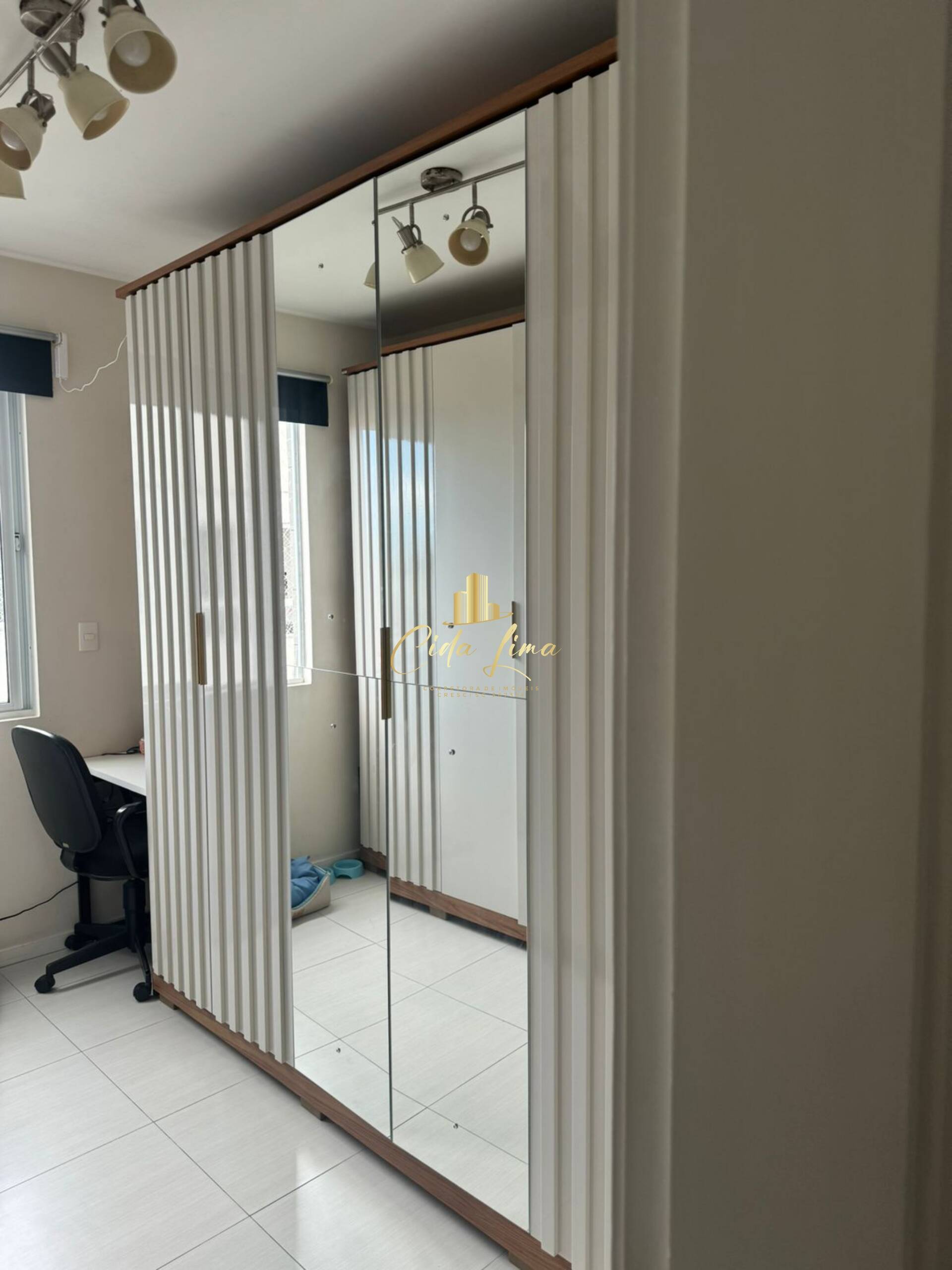 Apartamento à venda com 3 quartos, 66m² - Foto 20